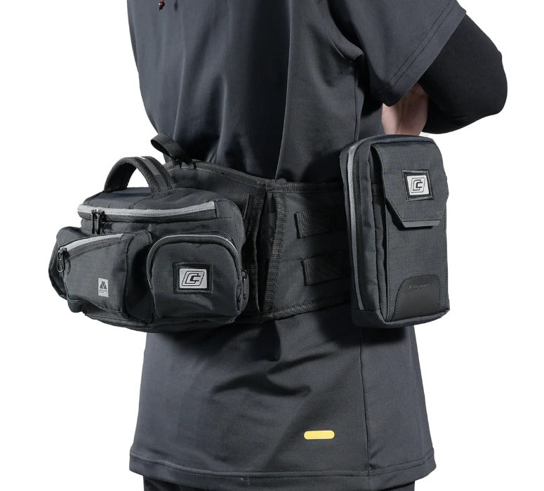 COKIMA CK6-AWB Multi-functional Riding Waist Bag
