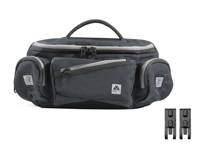 COKIMA CK6-AWB Multi-functional Riding Waist Bag