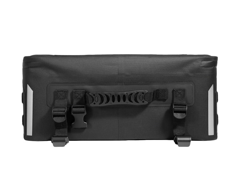 COKIMA Sidebox Expansion Waterproof Bag-16L Moto Pannier Lid Bags