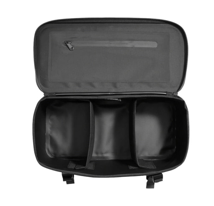 COKIMA Sidebox Expansion Waterproof Bag-16L Moto Pannier Lid Bags