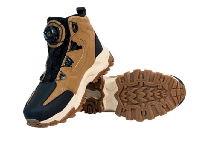 SCOYCO MT106 Motorcycle Shoes Waterproof Riding Shoes
