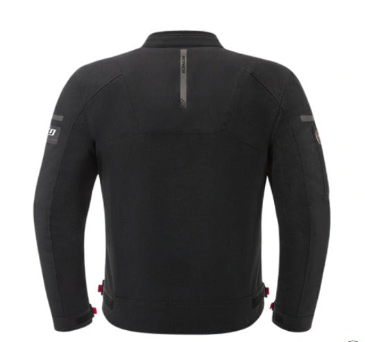 SCOYCO Motorcycle Jacket Motorcycle Riding Suit- JK328
