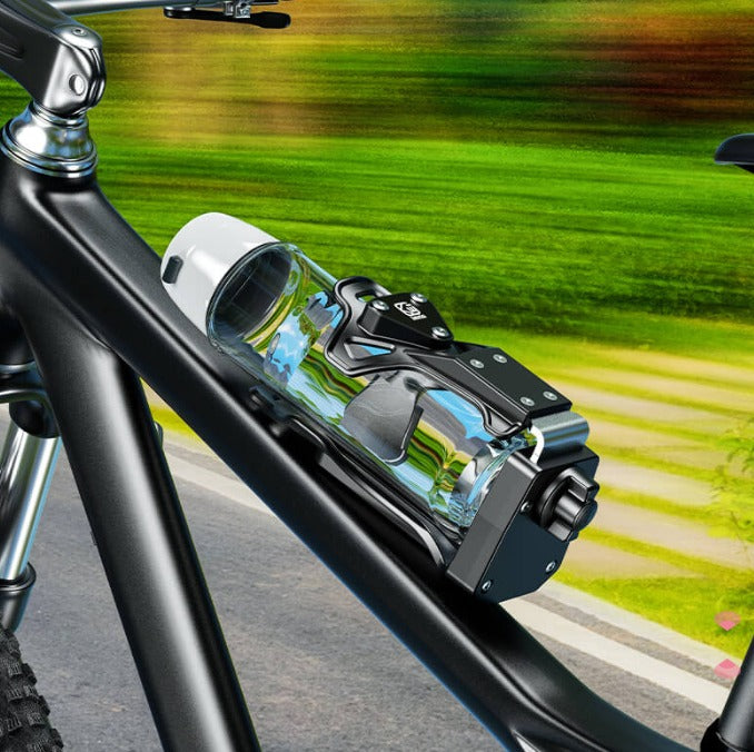 KEWIG SH-J 3 Bottle Holder Bottle Cage