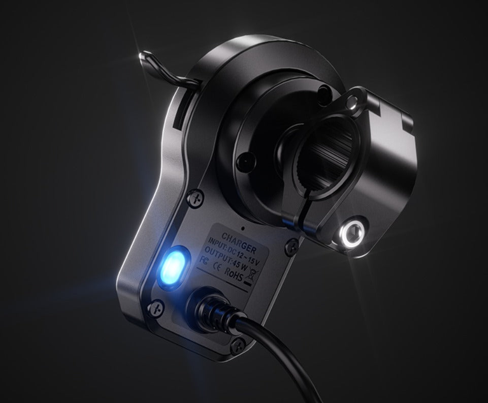 KEWIG M37-C1 Magnetic Charging Phone Holder