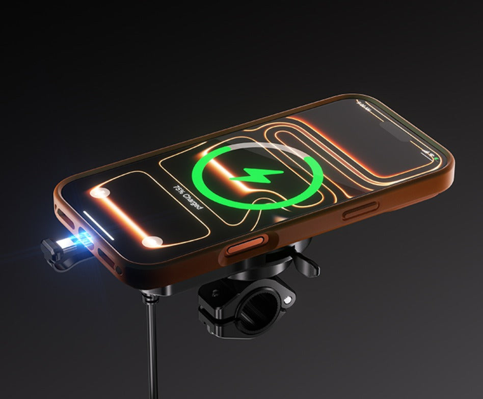 KEWIG M37-C1 Magnetic Charging Phone Holder