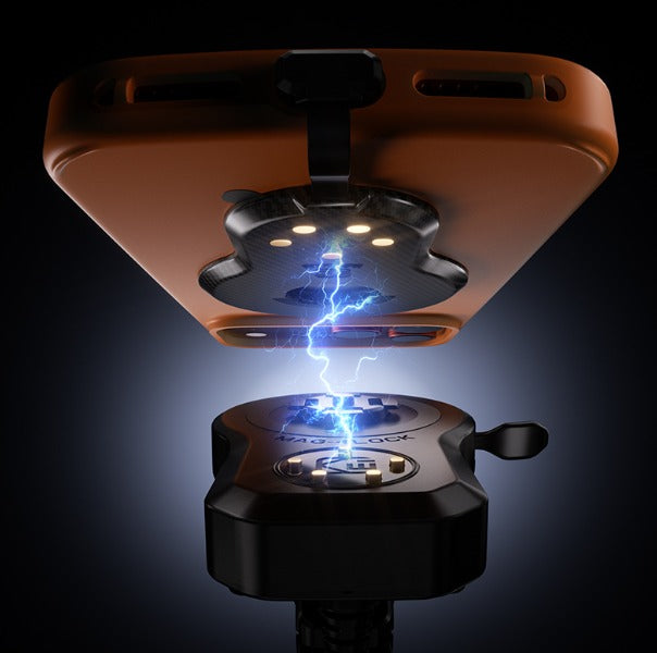 KEWIG M37-C1 Magnetic Charging Phone Holder