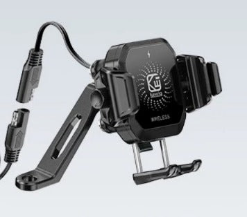 Kewig M33 Pro Wireless Charging Phone Holder