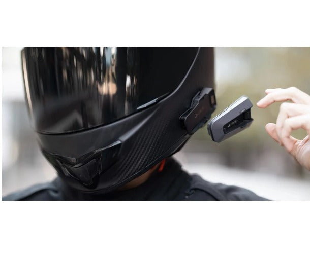 Cardo Packtalk Edge (DUO) w/JBL