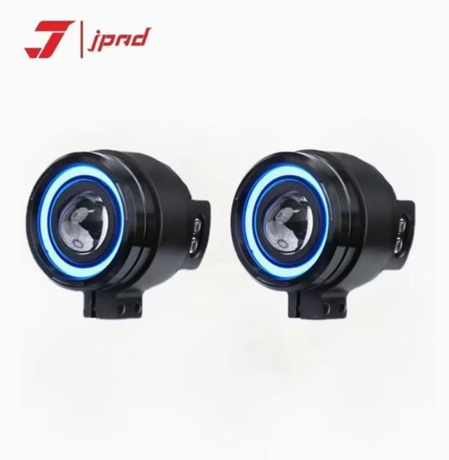 Jpad J1S-2 Motorclycle LED Light 6 Color