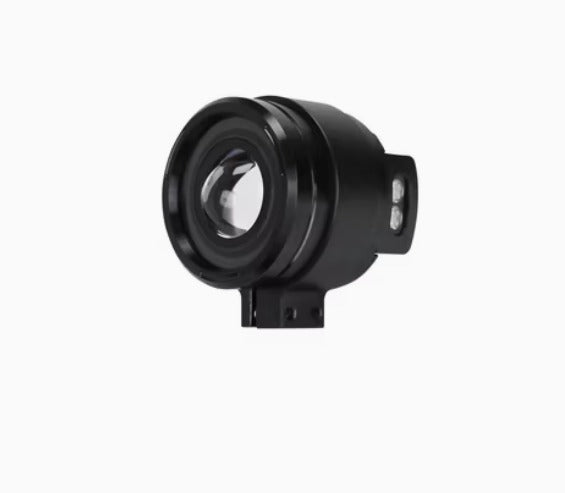 Jpad J1S-2 Motorclycle LED Light 6 Color