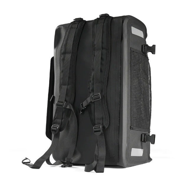 COKIMA CK6-EPO2 48L Airbag Tail Box Bag