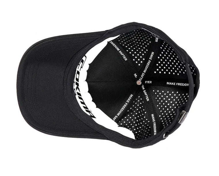 COKIMA CK5 Urban Rider Cap
