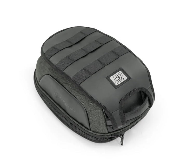 COKIMA CK6-AST Quick-Release Base Fuel Tank Bag