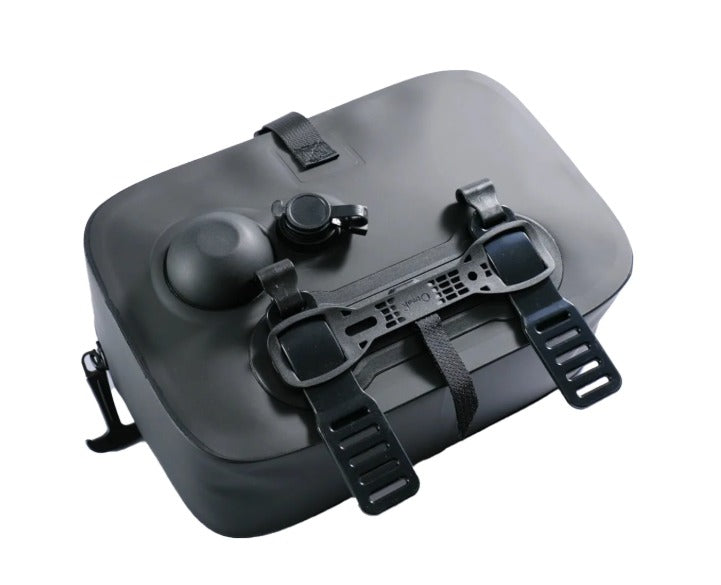 COKIMA CK6-EPO3 Airbag Crash Bar Bag 2L & 4L Motorcycle Air-Tight Crash Bar Bag