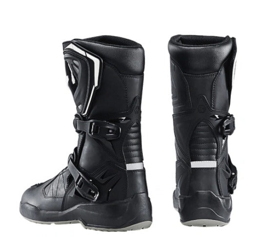 SCOYCO MT039WP Motorcycle Boots