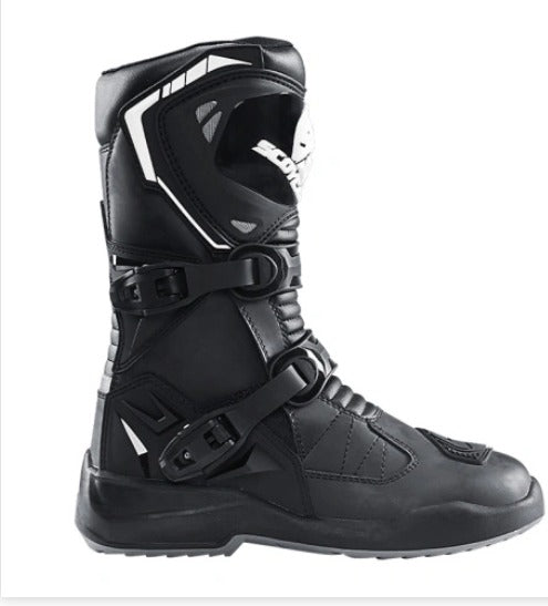 SCOYCO MT039WP Motorcycle Boots