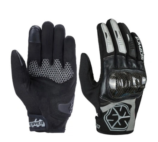 SCOYCO MC122 Motorcycle Riding Gloves