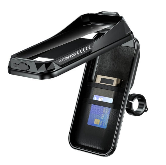 KEWIG M30A Waterproof Phone Holder Case