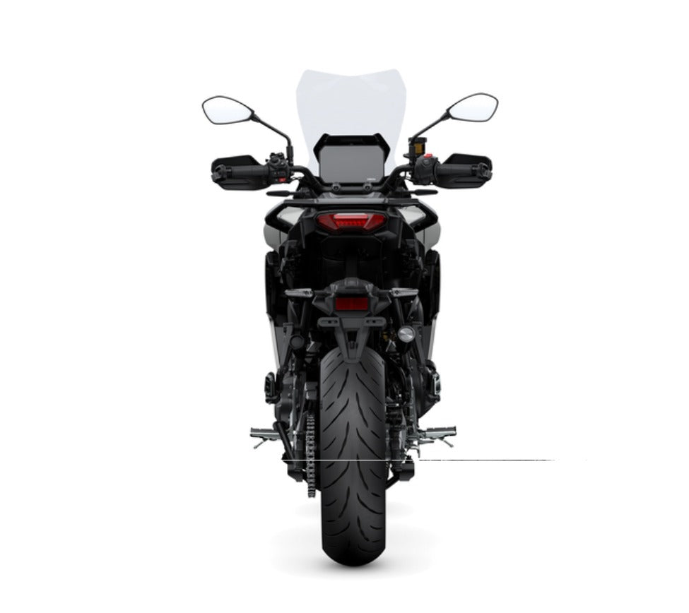 YAMAHA TRACER 9 TY BASE Ceramic Ice Motorbike