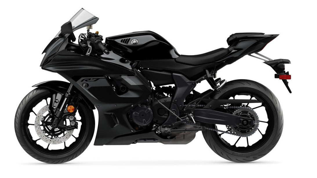 YAMAHA YZR-R9