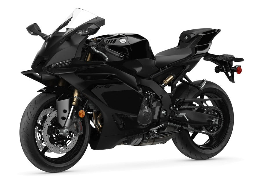 YAMAHA YZR-R9