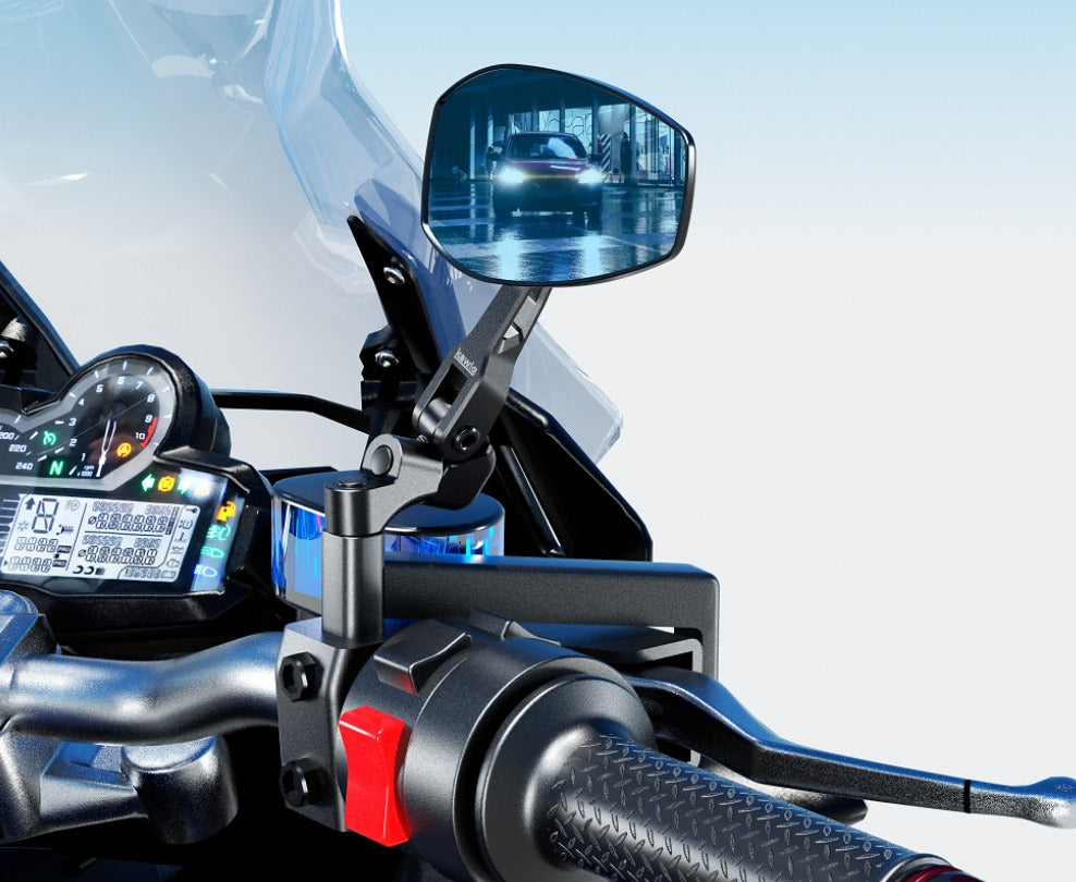 KEWIG MR-1 Anti-Glare Rear View Side Mirror