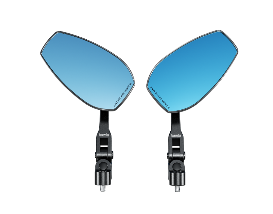 KEWIG MR-1 Anti-Glare Rear View Side Mirror