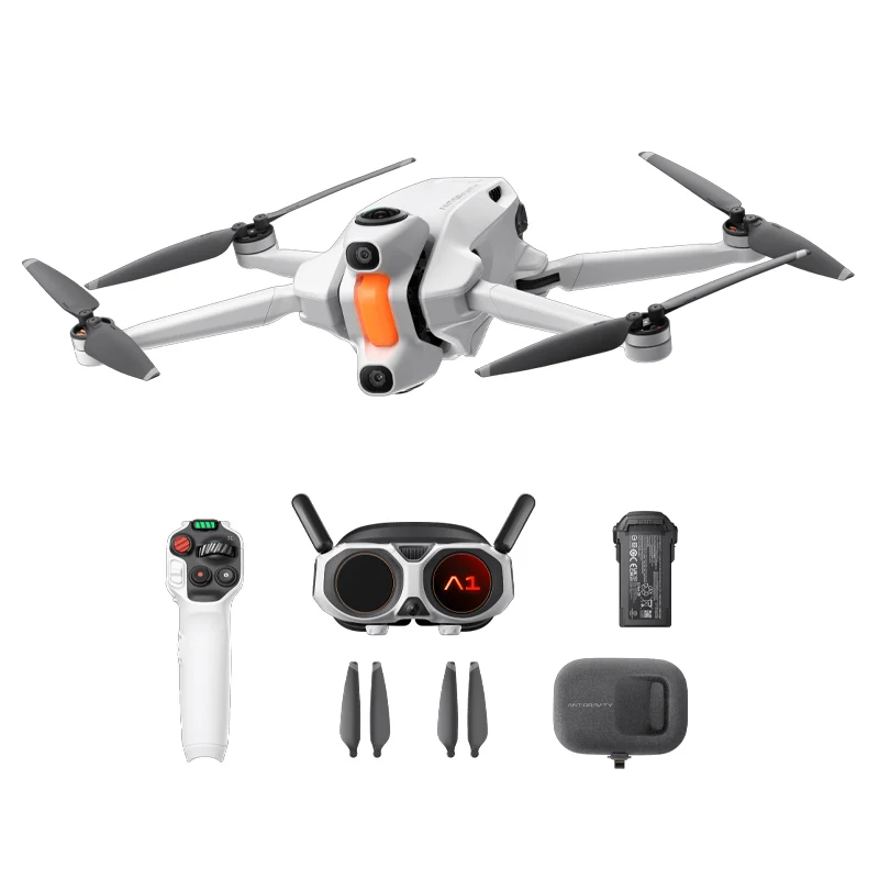Insta360 Antigravity A1 Standard Bundle