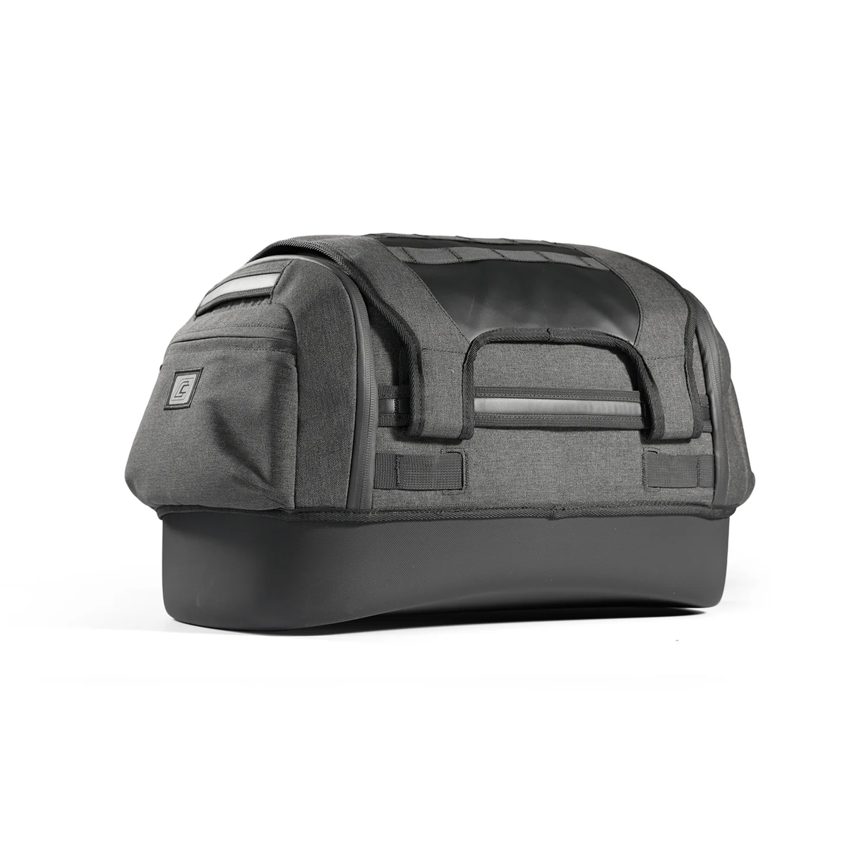 COKIMA CK6-ART Motorcycle Multi-Functional Helmet Bag