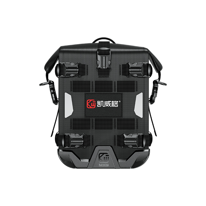 KEWIG KP3 Waterproof Motorcycle Side Crash Bag