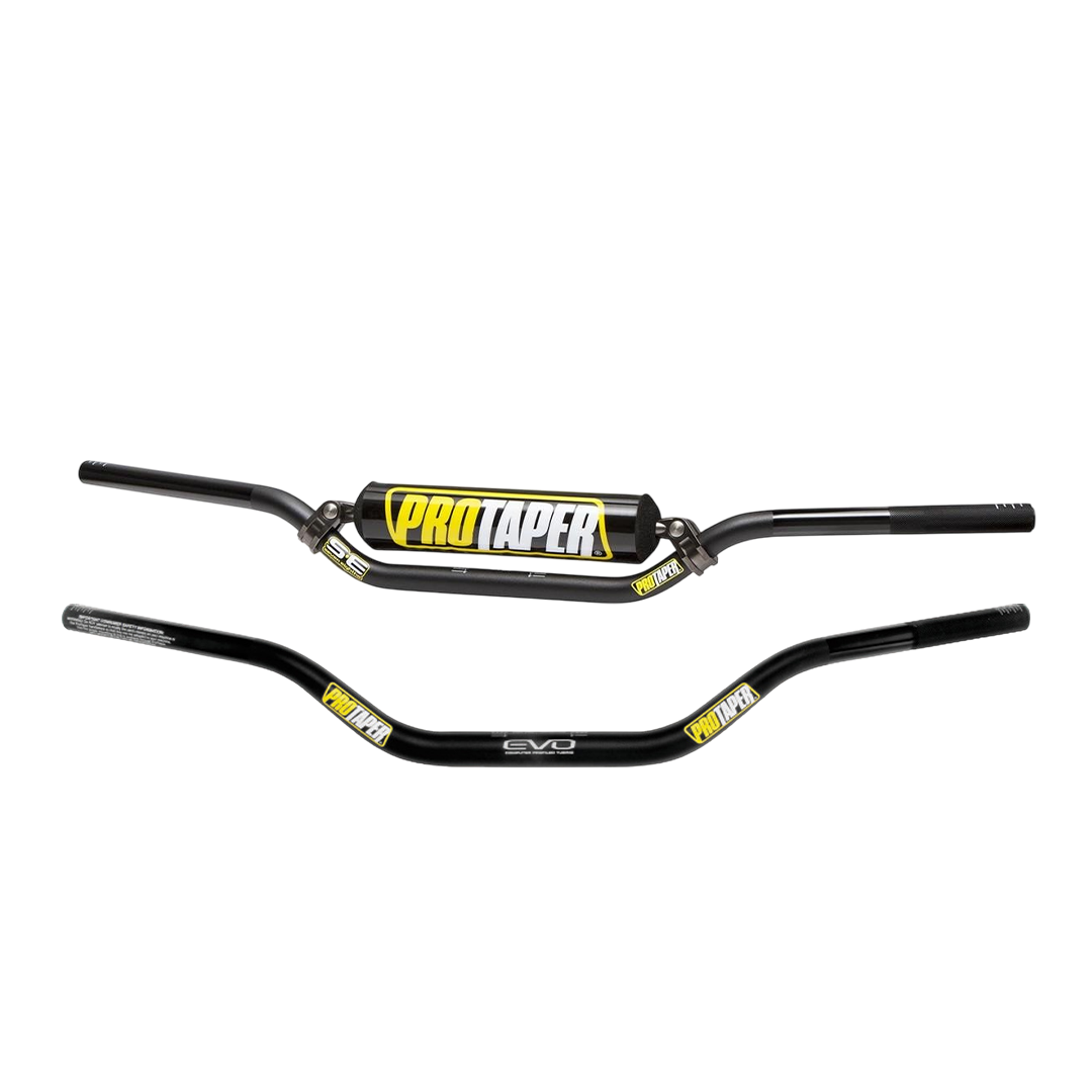 ProTaper Handlebar EVO Carmichael Bend