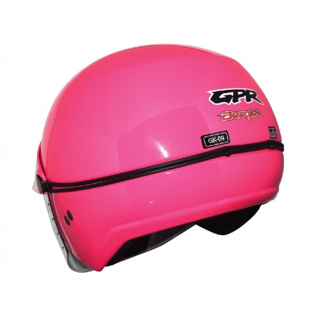 GPR GK09 Pink