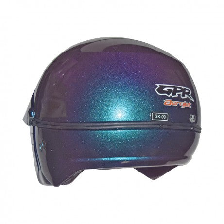 GPR GK09 Dragon Blue