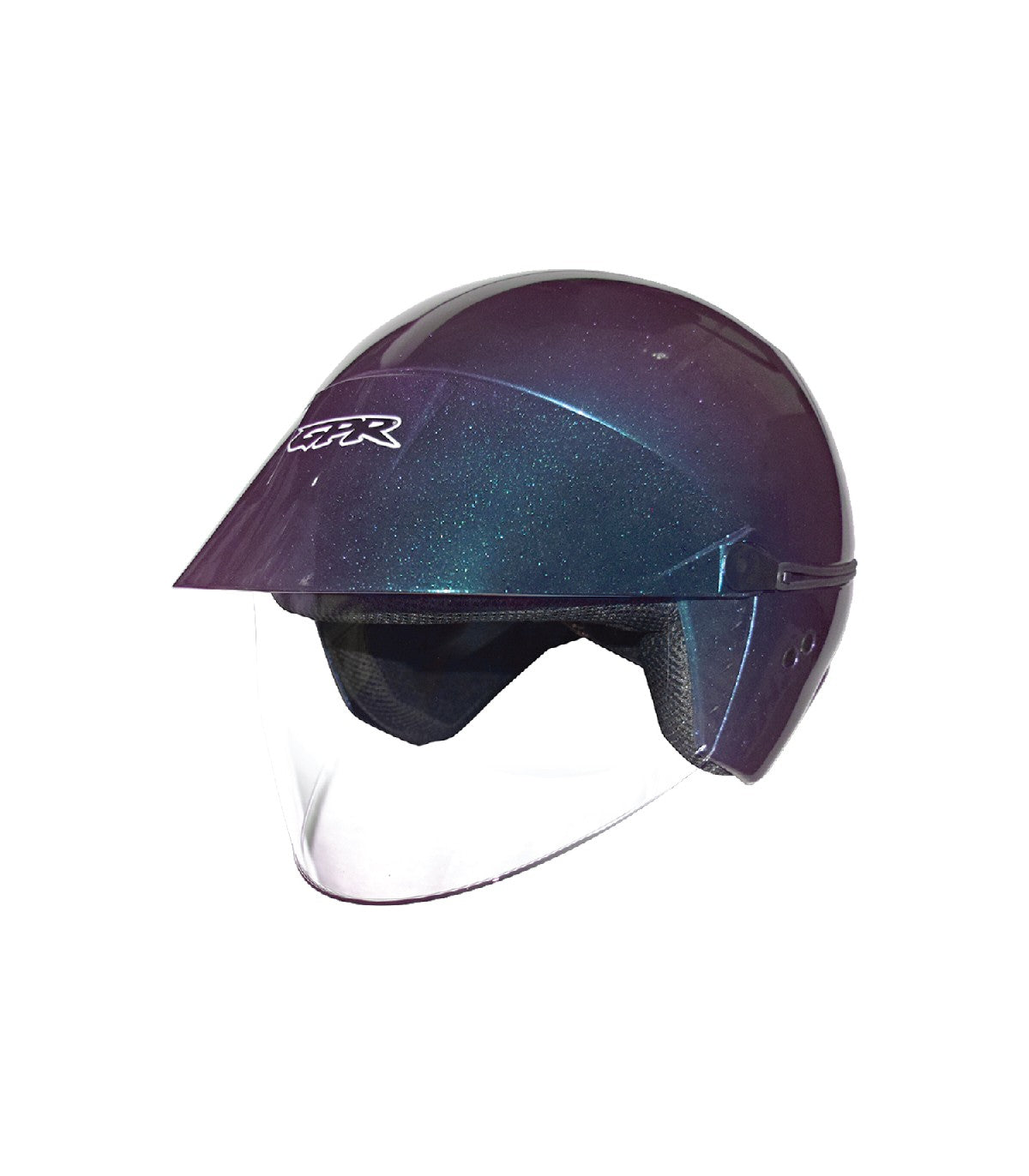 GPR GK09 Dragon Blue