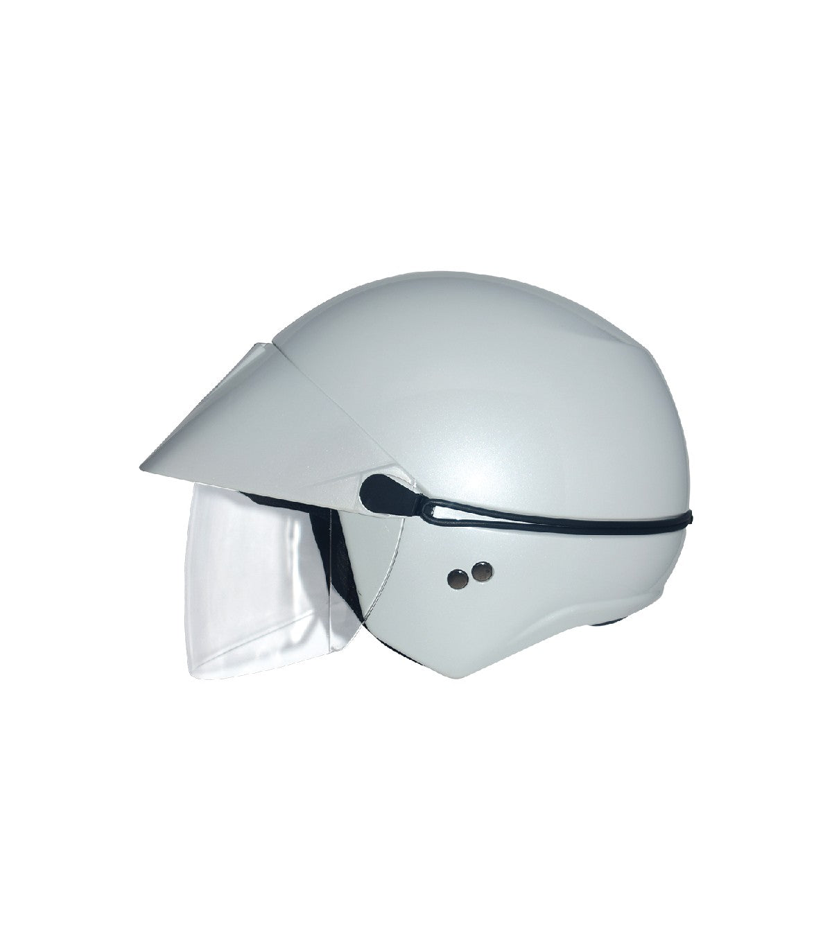 GPR GK09 Pearl White