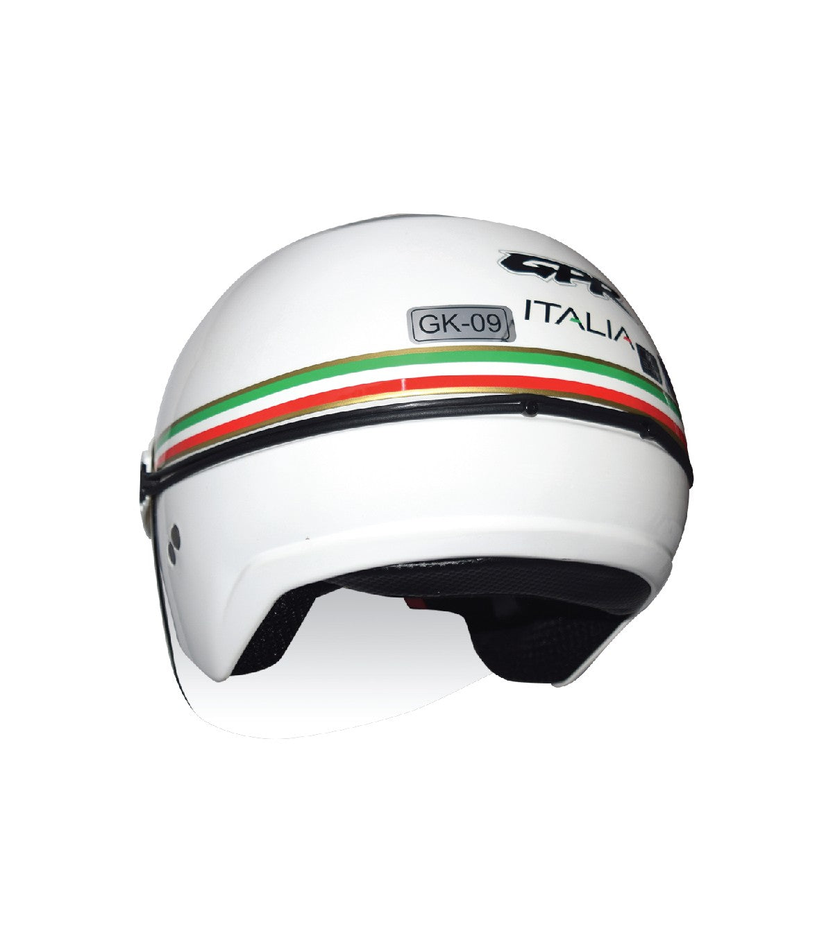 GPR GK09 White Italy