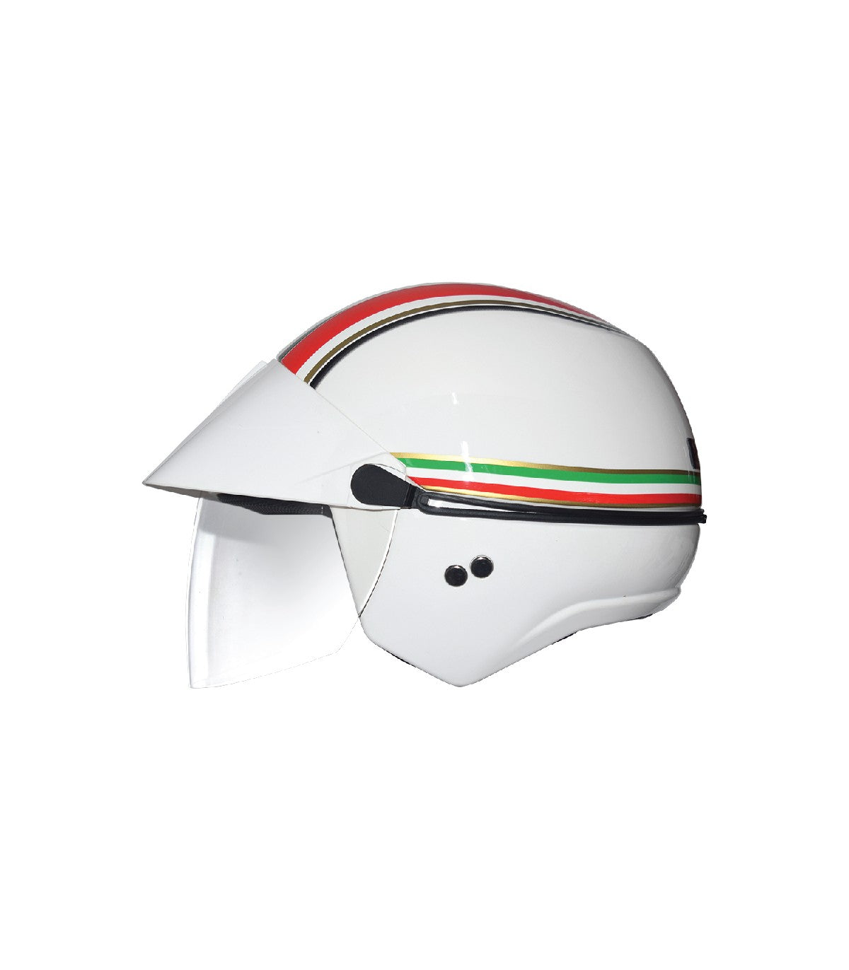 GPR GK09 White Italy