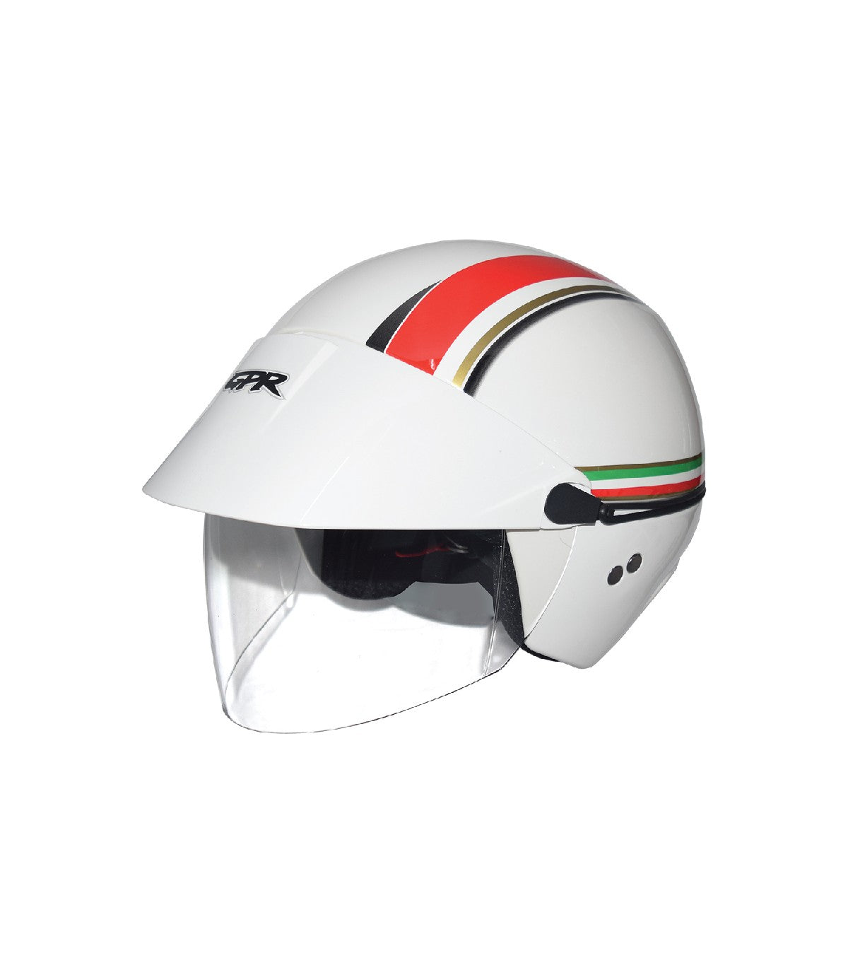 GPR GK09 White Italy