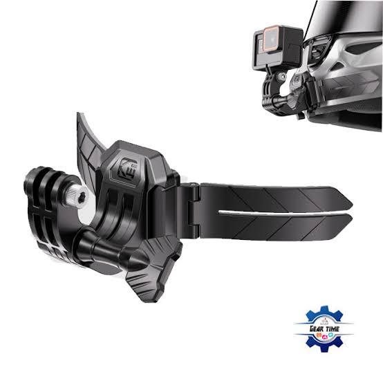 KEWIG Universal Helmet Chin Mount