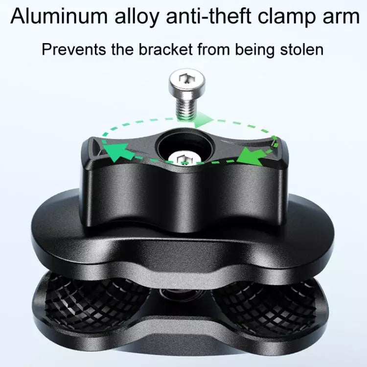 Kewig M33 C2 Motorcycle Phone Holder