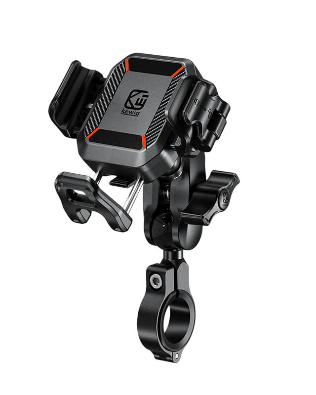 Kewig M33 C2 Motorcycle Phone Holder