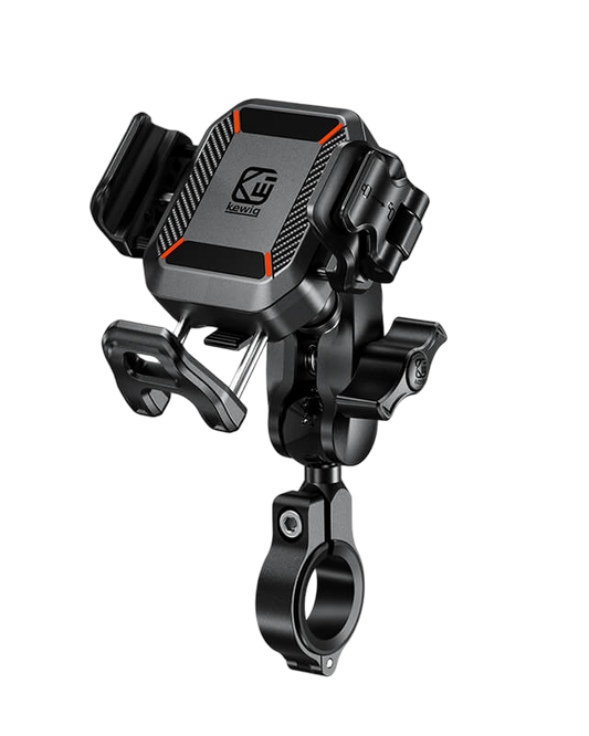 Kewig M33 C2 Motorcycle Phone Holder