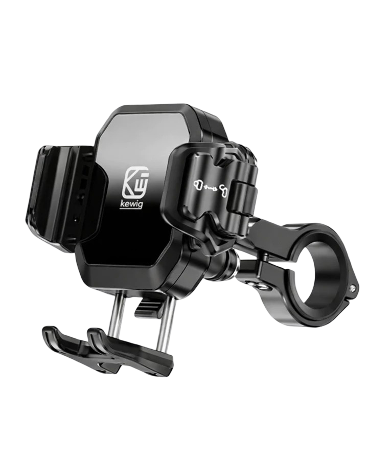 Kewig M33 Pro Wireless Charging Phone Holder