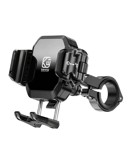 Kewig M33 Pro Wireless Charging Phone Holder