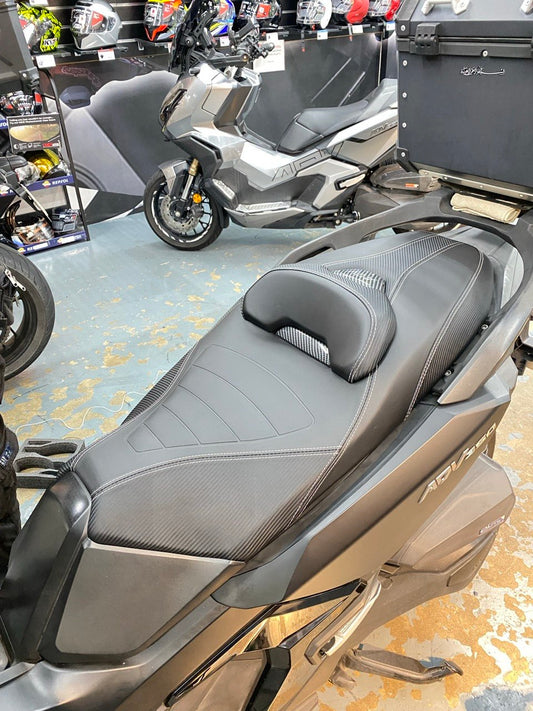 Motorcycle Comfort Seat ADV 150 160 350 XMAX V1 V2 PCX 160 NMAX V1 V2 V3 AEROX 155