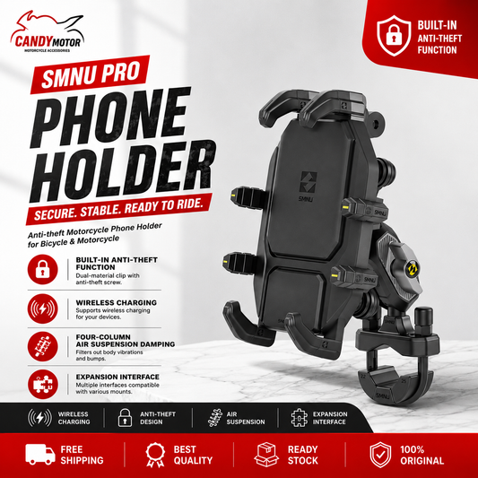 SMNU PRO Phone Holder