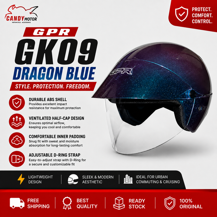 Helmet