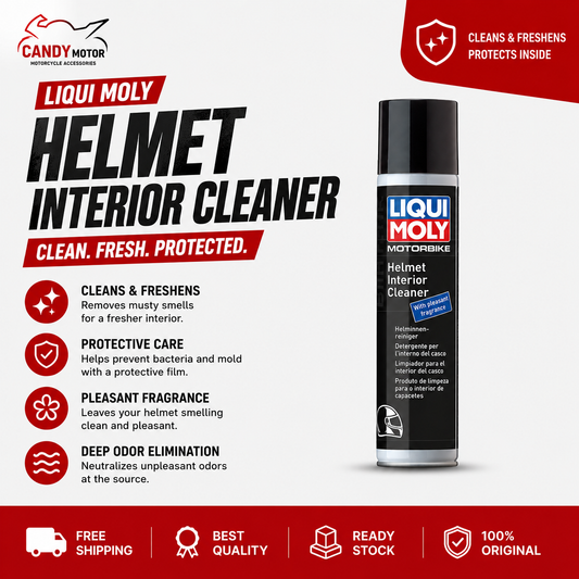 Liqui Moly Helmet Interior Cleaner