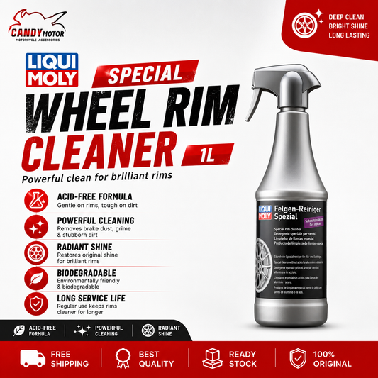 Liqui Moly special wheel rim cleaner 1L