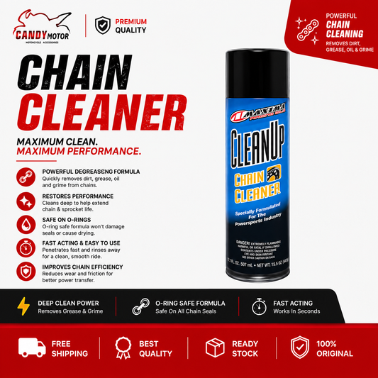 Maxima Chain Cleaner (507ML)